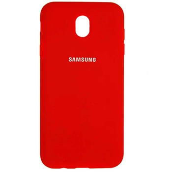  کاور سیلیکونی  مناسب برای گوشی سامسونگ Galaxy J5 Pro J530 